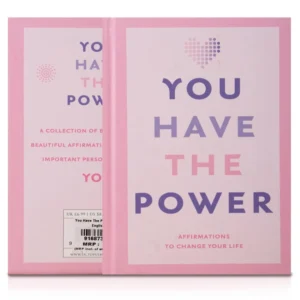 affirmation book
